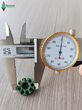 Precision stator laminations 0.15-0.35mm. Low loss, high stacking. Reenives China supplier. Free samples.